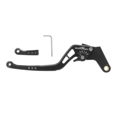 Protège-mains De Levier D'embrayage De Frein De Guidon De Moto Cnc Pour  R1200gs F800gs Adventure F650gs R1250gs F750gs F700gs, Magasinez Les  Dernières Tendances