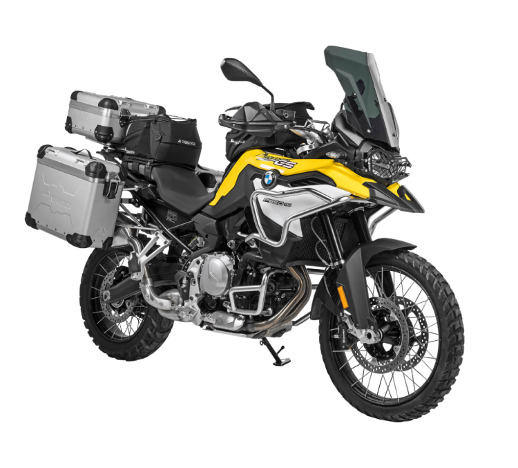 bmw f750gs cena